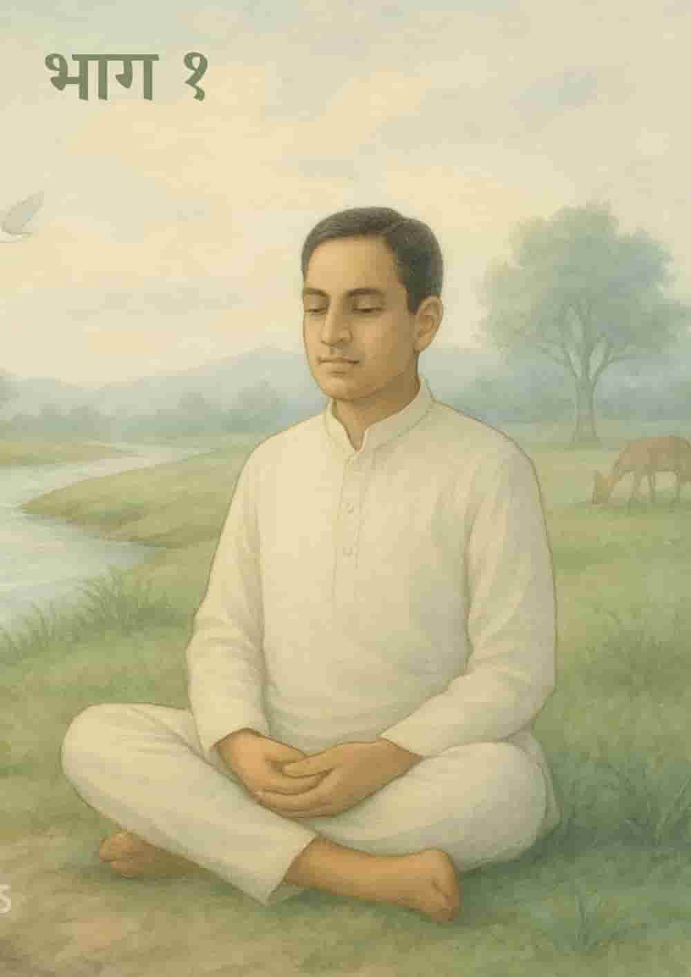 आध्यात्मिक एवं नैतिक मूल्य:भाग 1
