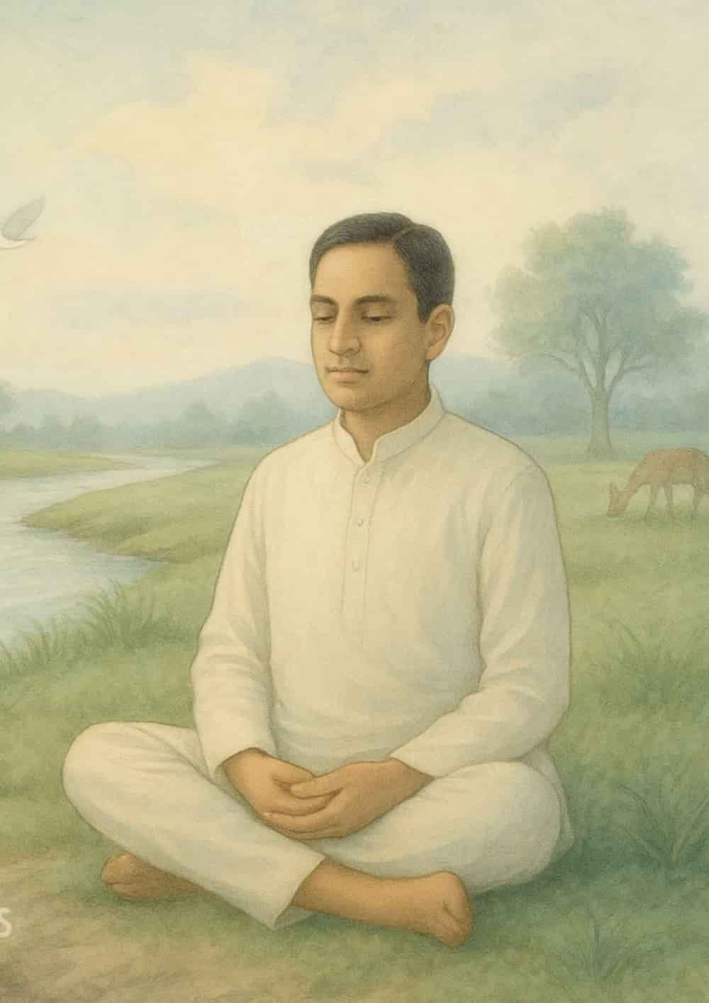 आध्यात्मिक एवं नैतिक मूल्य:भाग 2