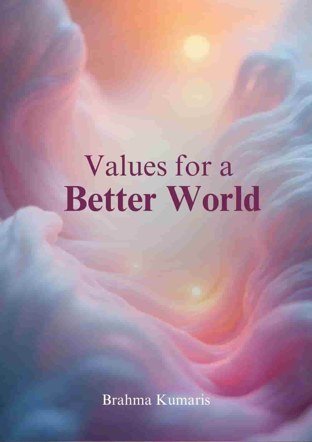Values For Better World