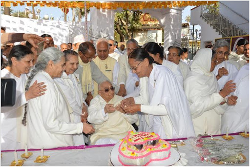 ShivaJayanti Jayanti Didi