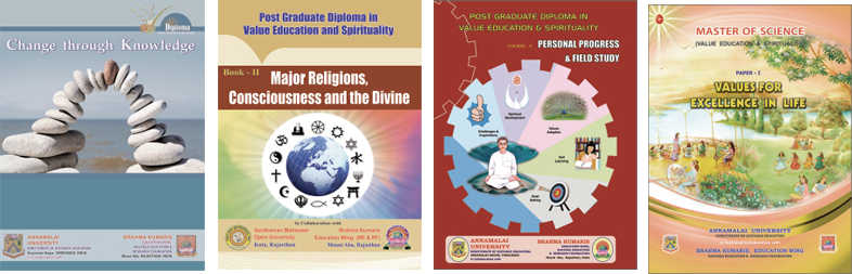 courses » Brahma Kumaris | Official