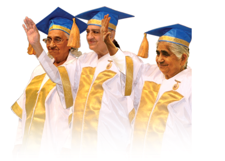 cv2 » Brahma Kumaris | Official