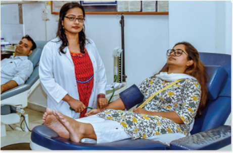 Health project 1 - brahma kumaris | official