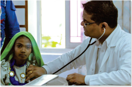 Health project 3 - brahma kumaris | official