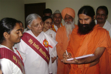Healthy india 1 - brahma kumaris | official