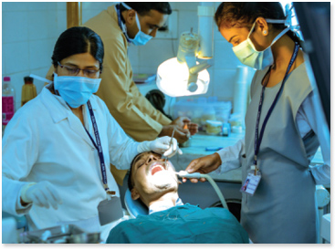 Hospital 4 - brahma kumaris | official