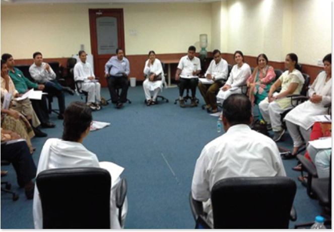Janaki foundation 2 - brahma kumaris | official