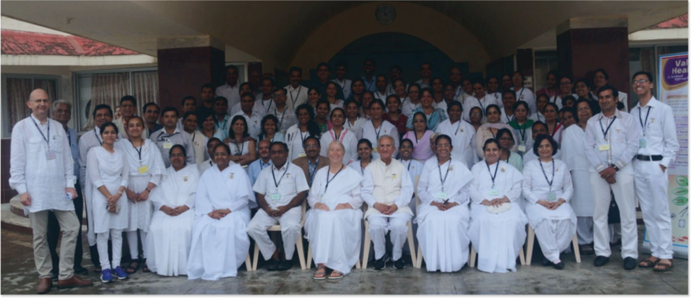 janaki foundation » Brahma Kumaris | Official