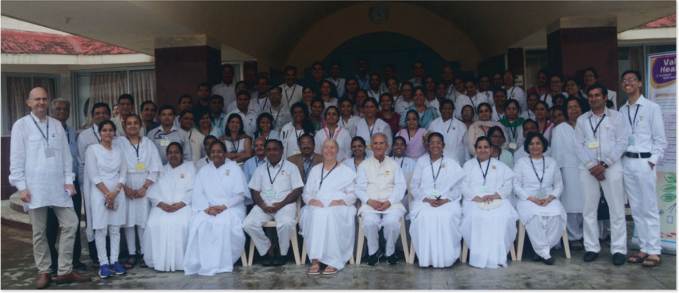 Janaki foundation - brahma kumaris | official