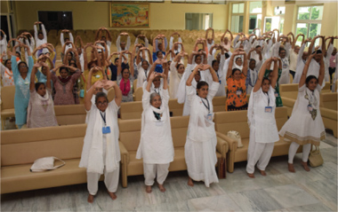Methodology 1 1 - brahma kumaris | official