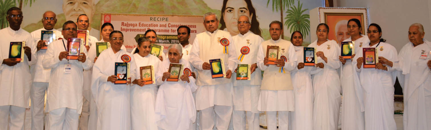 recipe » Brahma Kumaris | Official