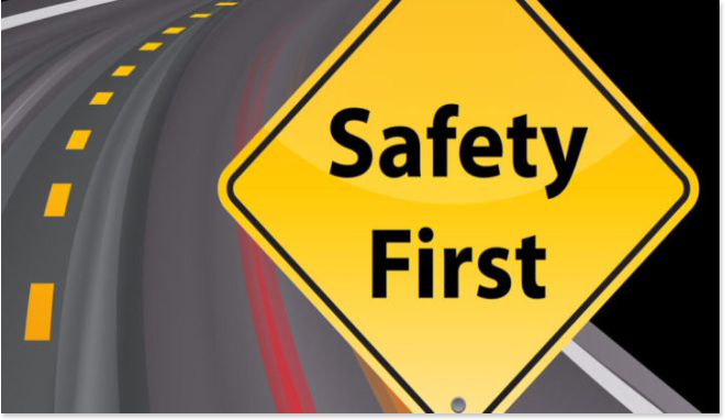 Road safety - brahma kumaris | official