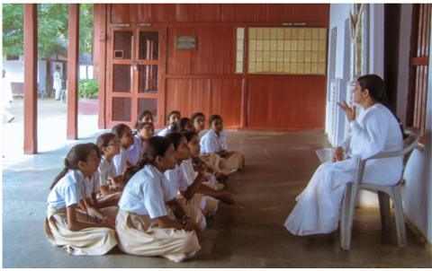 touch light 3 » Brahma Kumaris | Official