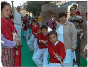 touch light 5 » Brahma Kumaris | Official