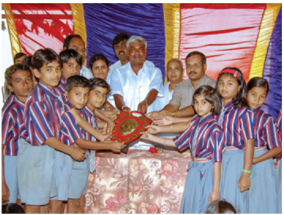 touch light 8 » Brahma Kumaris | Official
