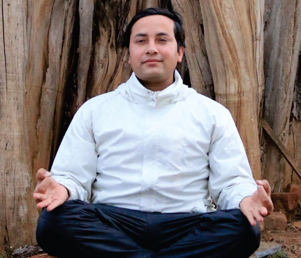 yoga thoughts » Brahma Kumaris | Official