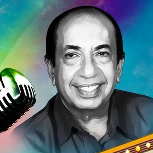 Mahendra kapoor