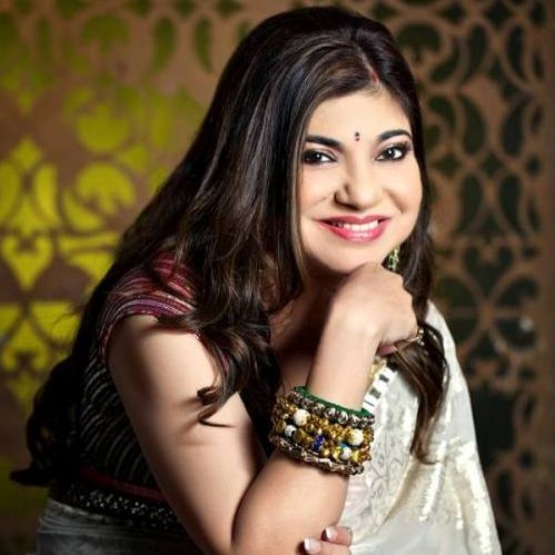 Alka yagnik