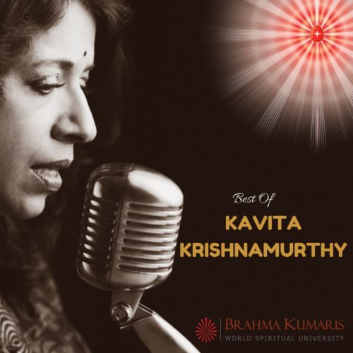 Kavita Krishnamurthy