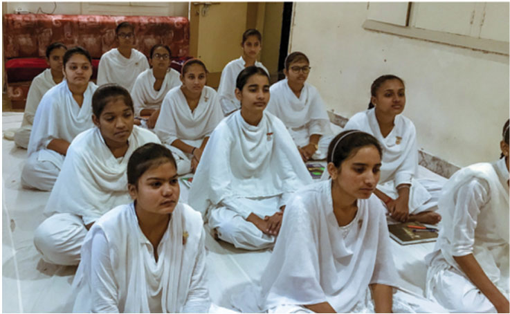 gujarat 5 » Brahma Kumaris | Official