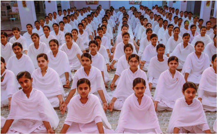 indore 1 » Brahma Kumaris | Official