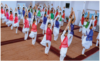 indore 3 » Brahma Kumaris | Official