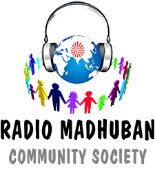 The radio madhuban community society