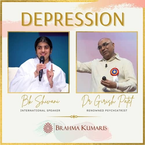 Depression - brahma kumaris | official