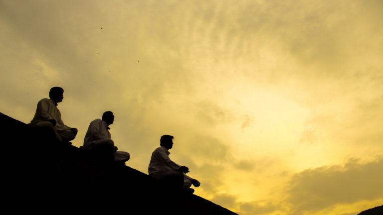 Personal journey - brahma kumaris | official