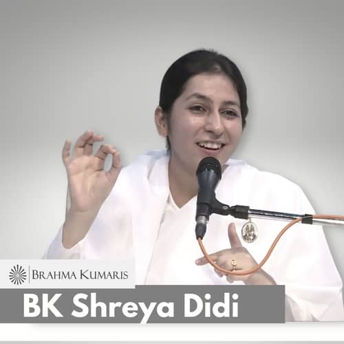 Shreya - brahma kumaris | official