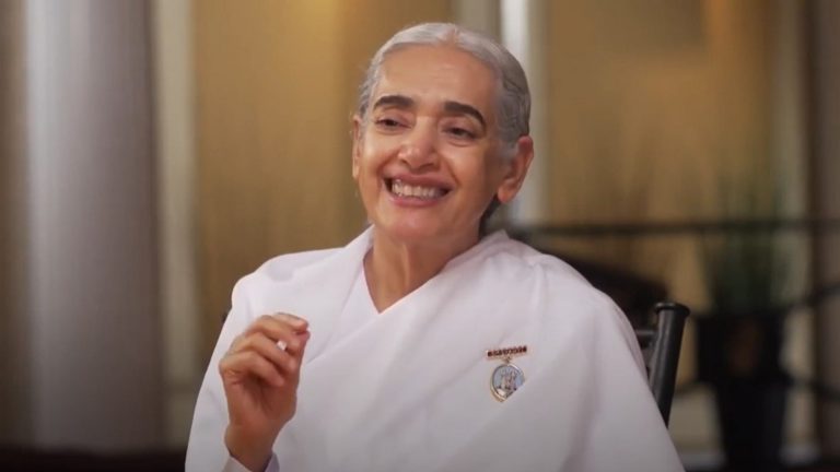 Thumbnail essential spirituality - brahma kumaris | official