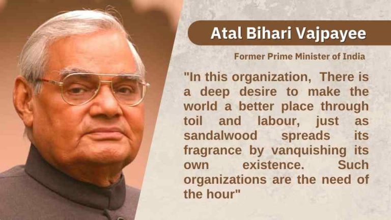 Break from stressful life 1 brahma kumaris | official Atal bihari vajpayee - brahma kumaris | official