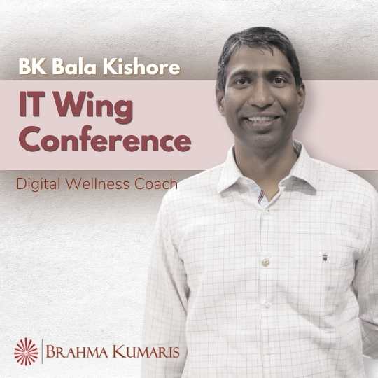 BK Bala Kishore 1 » Brahma Kumaris | Official