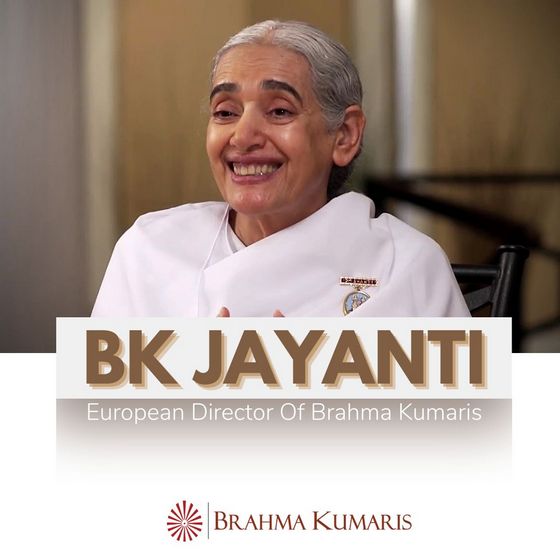 BK Jayanti Didi » Brahma Kumaris | Official