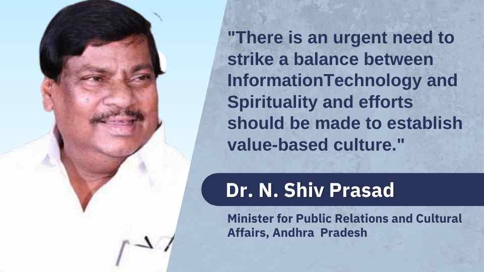 Dr. N. Shiv prasad - brahma kumaris | official