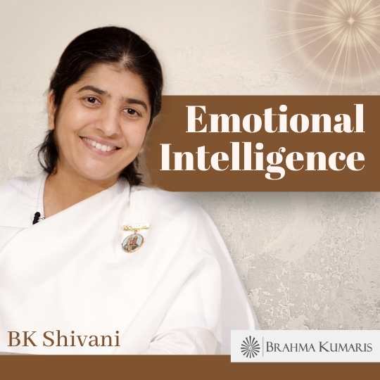 Emotional Intelligence 1 » Brahma Kumaris | Official