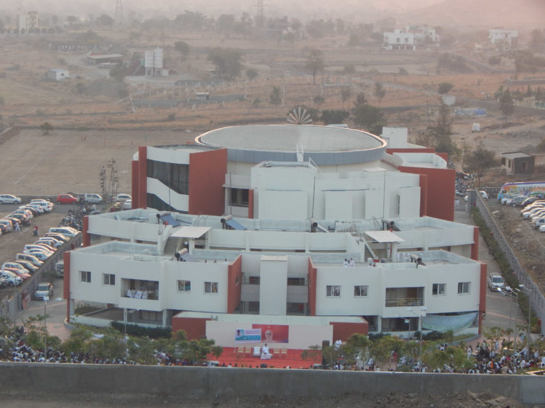 Pune Jagdamba Bhawan - 20