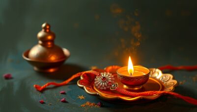 Raksha Bandhan