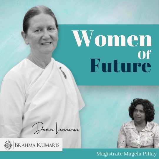 Women Of Future 1 » Brahma Kumaris | Official