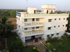 Brahma kumaris happyvillage retreat centre(sunguvarchatram), chennai 4