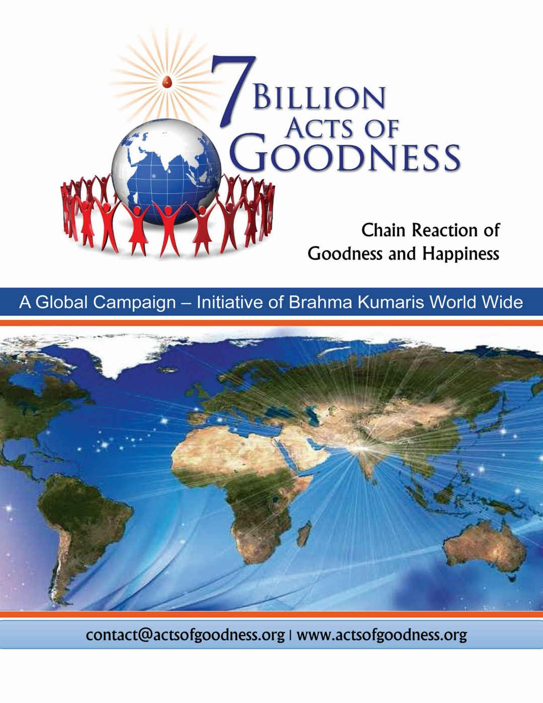 7 bn acts of goodness - 1
