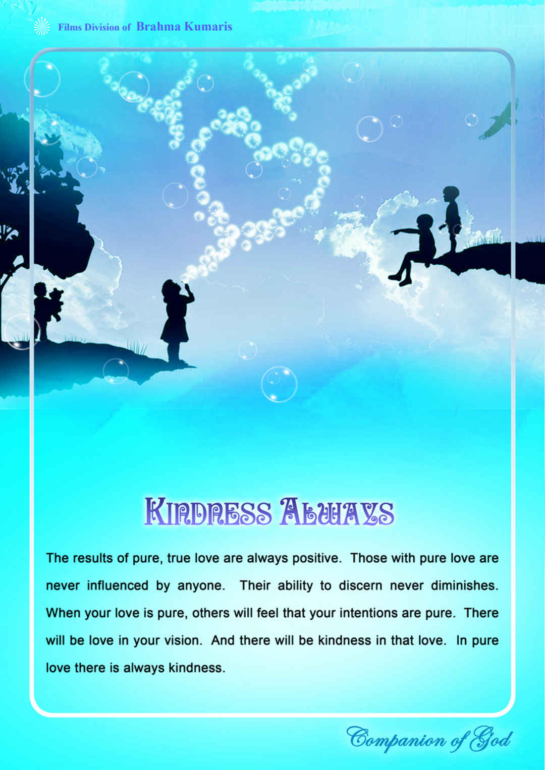 Companion of god - 38