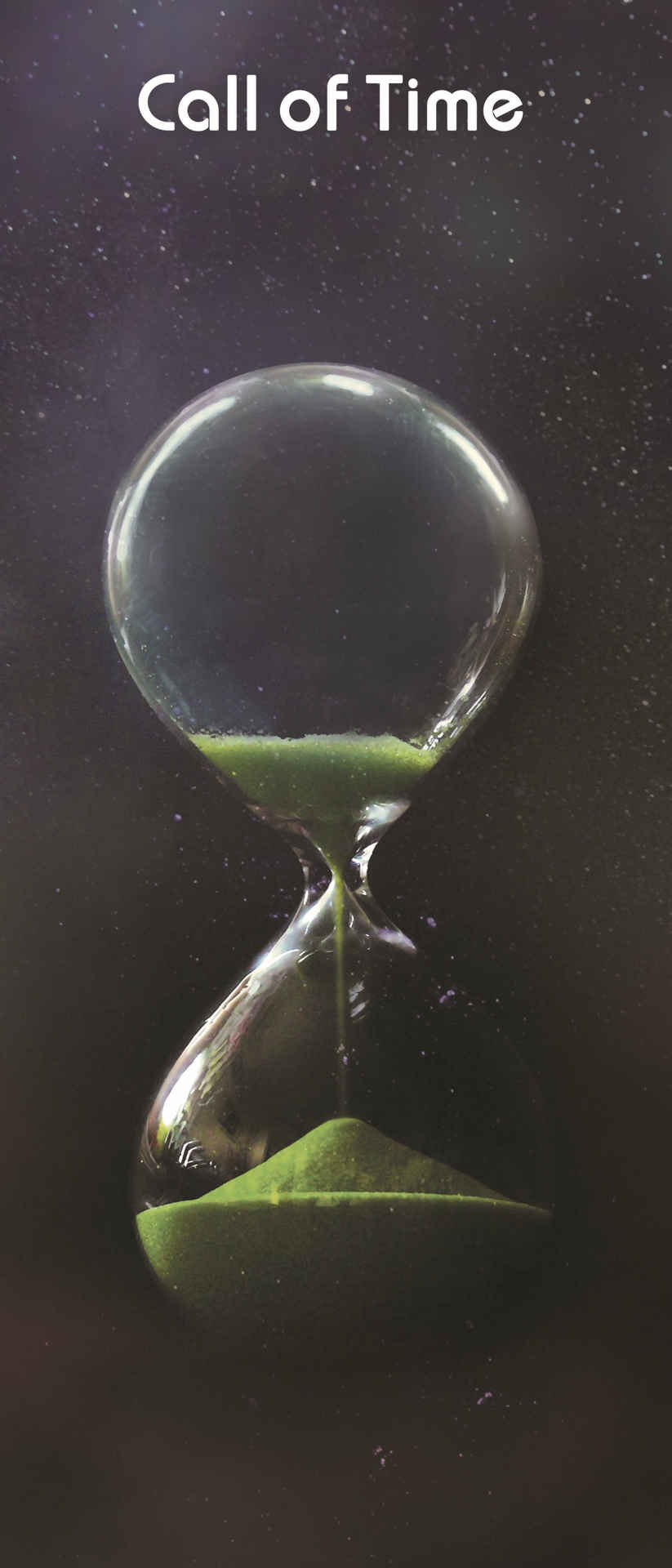 Call of Time