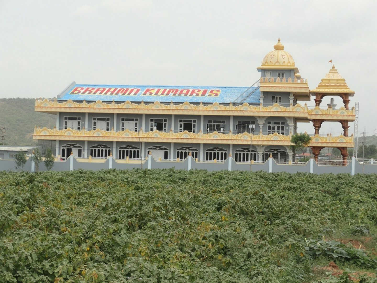 Brahma kumaris somayajulapalli 13
