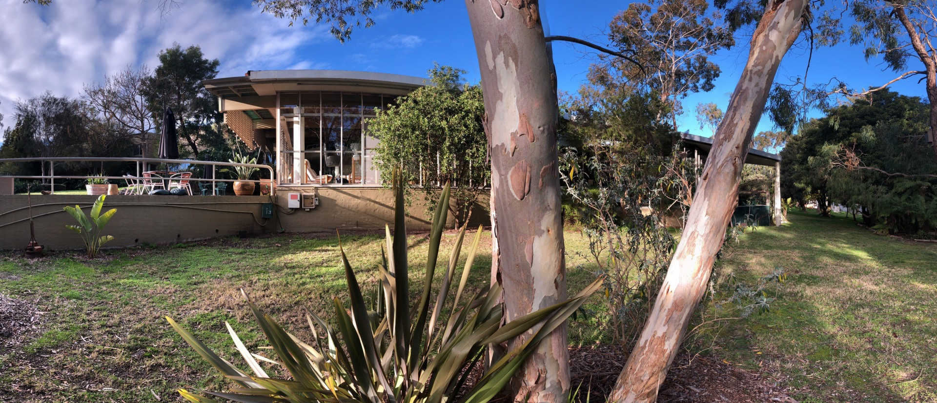 Brahma kumaris center at backster,australia - 5