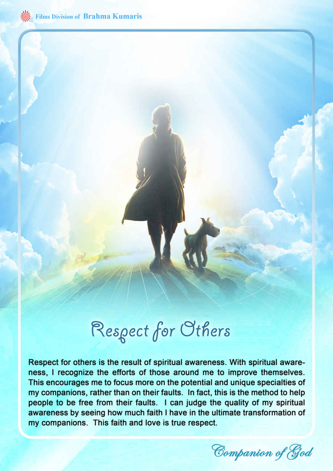 Companion of god - 18