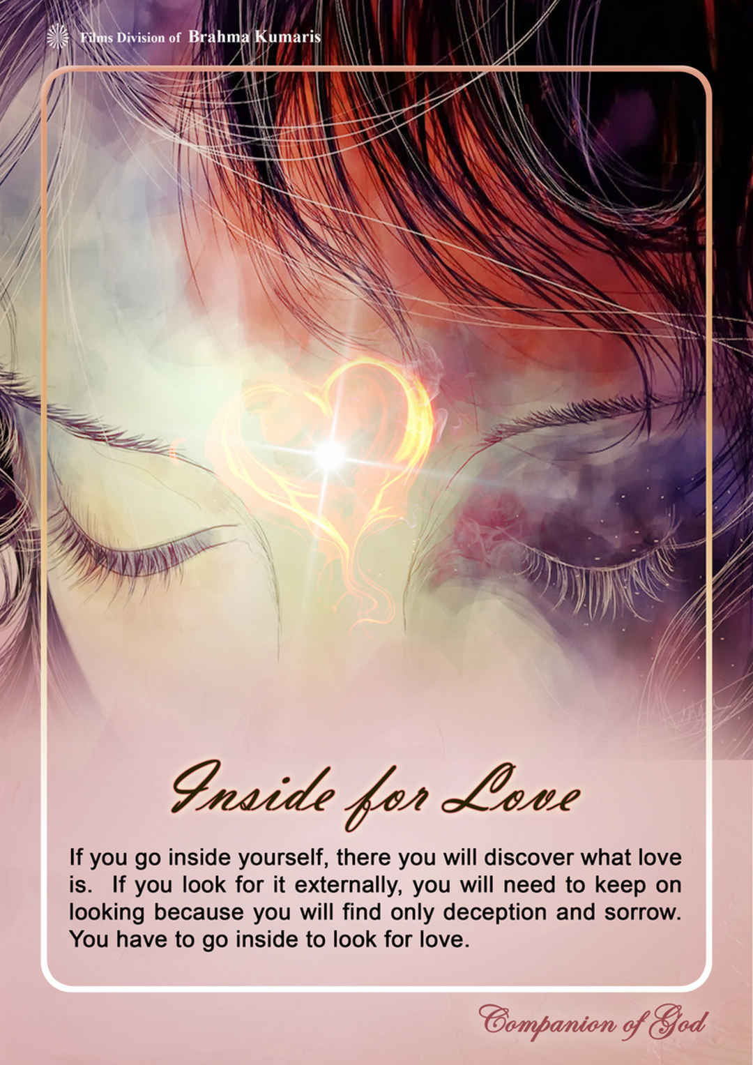 Companion of god - 14