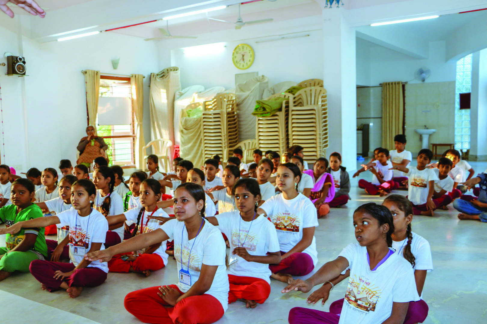 Brahma kumaris divyanagri - 25
