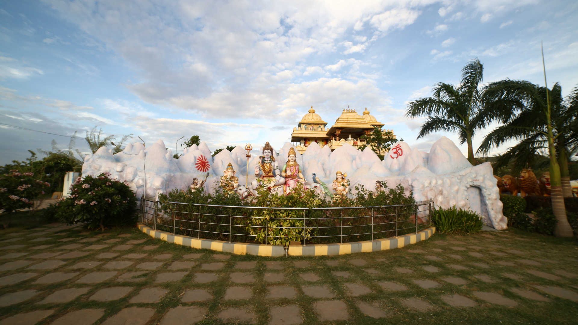 Brahma kumaris somayajulapalli 21