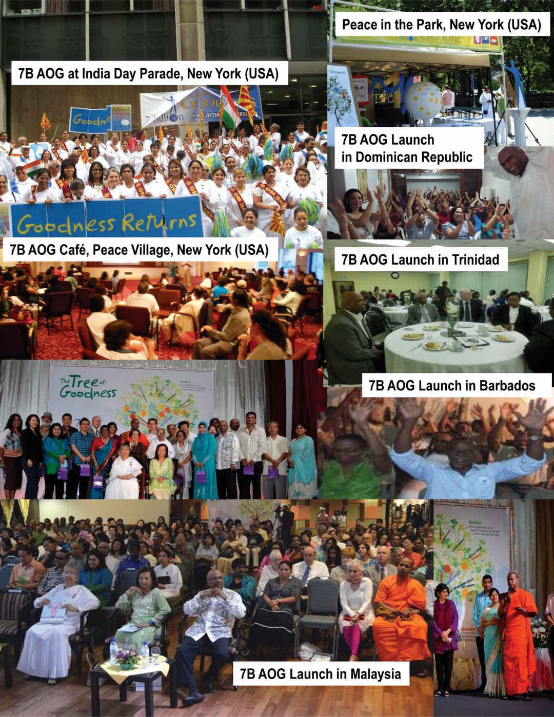 7 Bn Acts of Goodness - 6